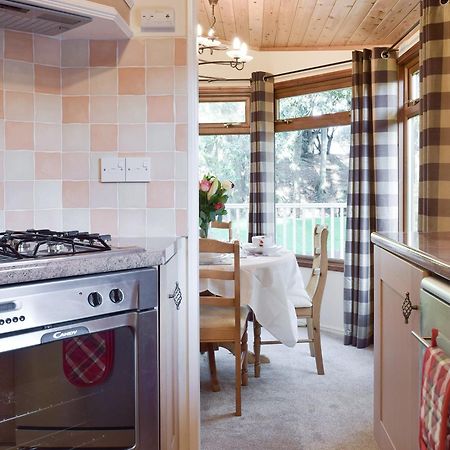 Colman Brook Lodge Corton  المظهر الخارجي الصورة