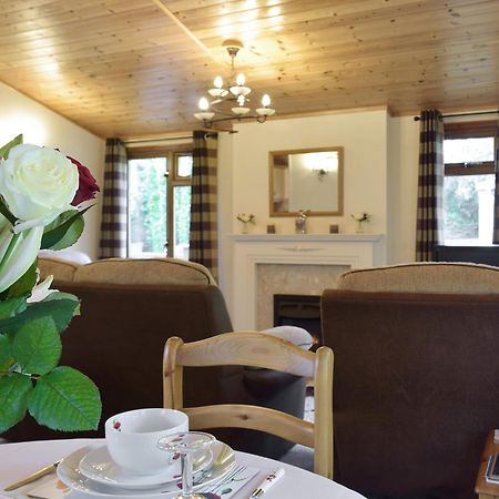 Colman Brook Lodge Corton  المظهر الخارجي الصورة