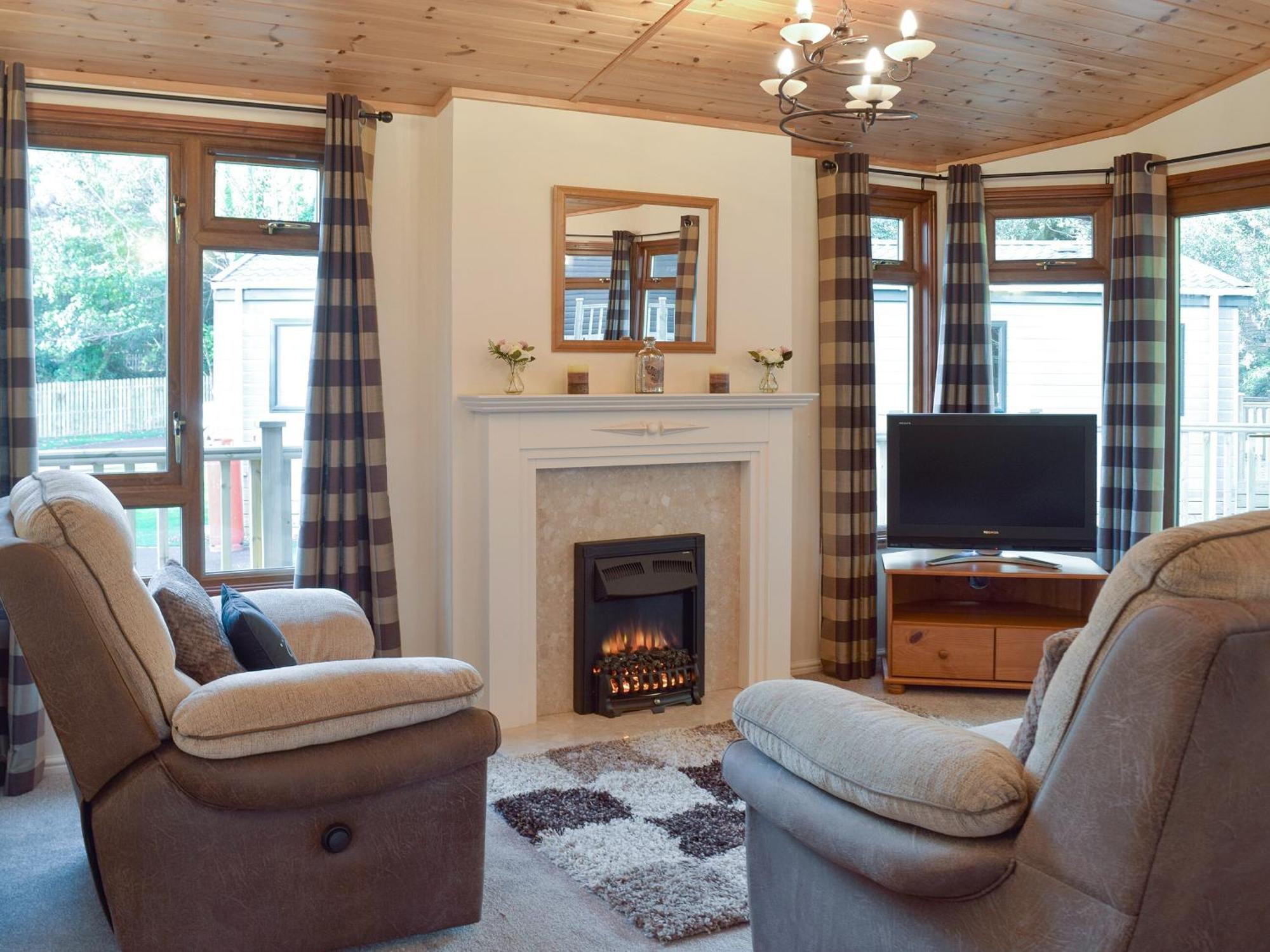 Colman Brook Lodge Corton  المظهر الخارجي الصورة