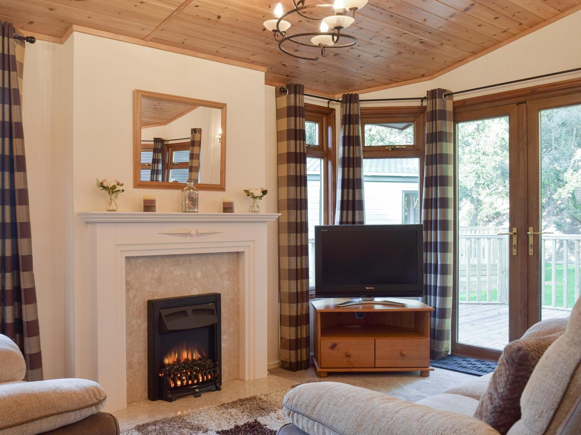 Colman Brook Lodge Corton  المظهر الخارجي الصورة