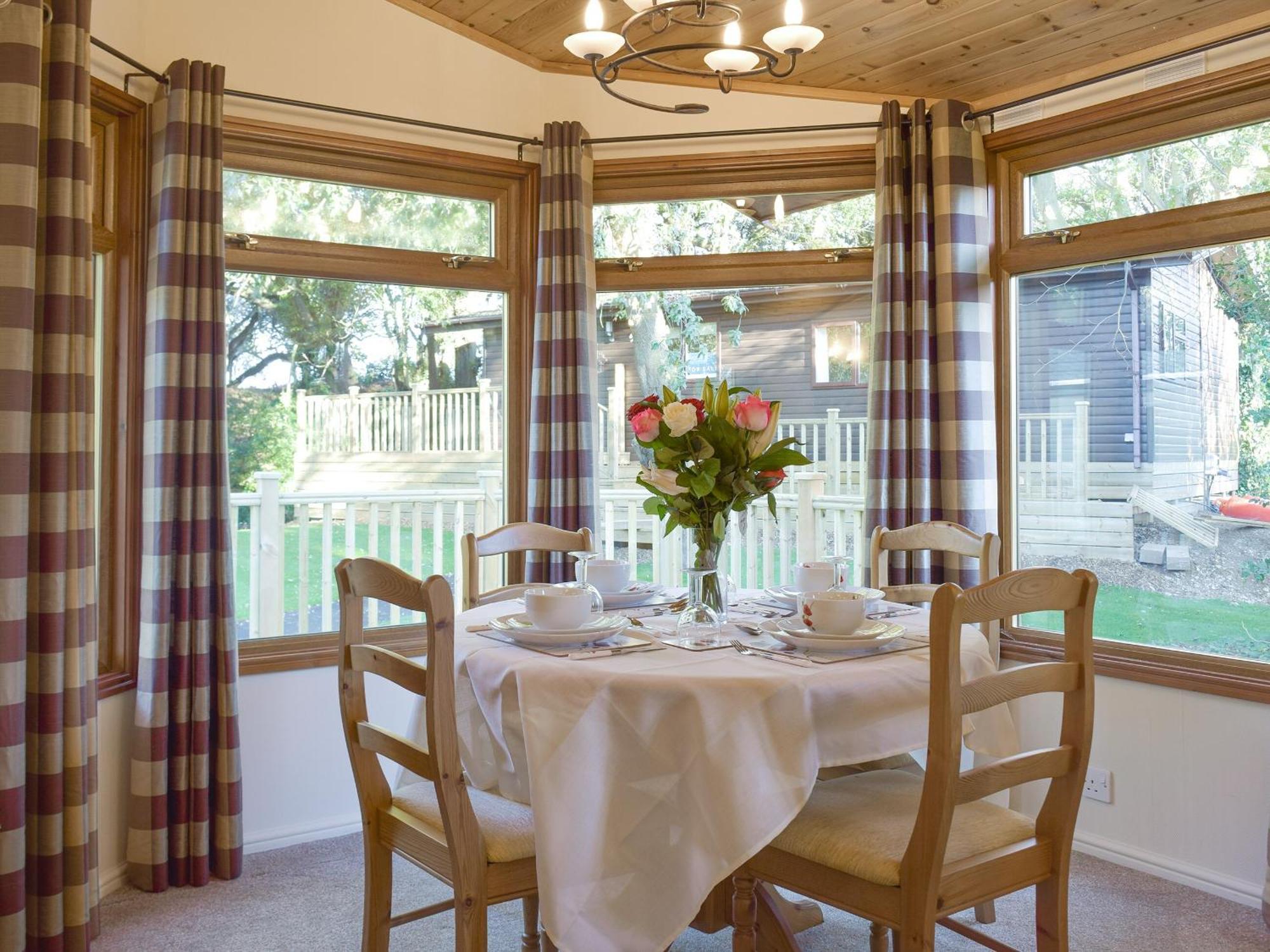 Colman Brook Lodge Corton  المظهر الخارجي الصورة